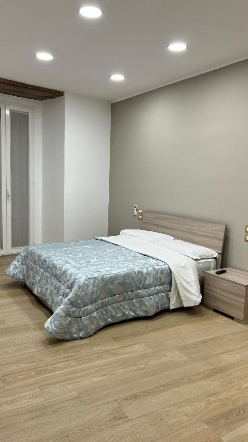 Antica Capri Bed & Breakfast Naples Exterior photo