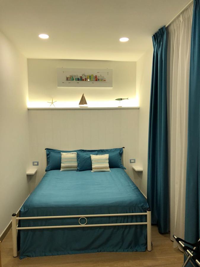 Antica Capri Bed & Breakfast Naples Exterior photo